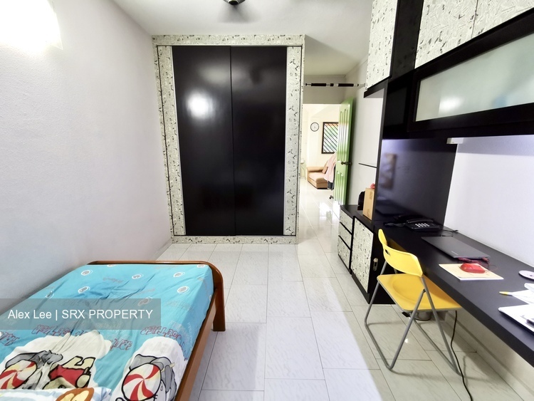 Blk 522 Serangoon North Avenue 4 (Serangoon), HDB 4 Rooms #204741561